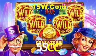 Recursos de Bônus 55CC