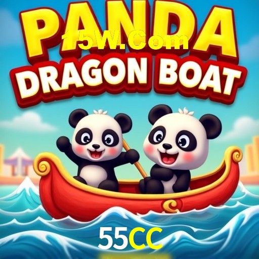 Página oficial no Facebook da 55CC