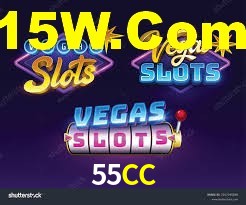 Welcome Bonus 55CC