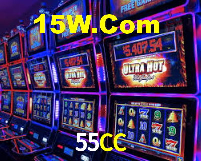 APP rápido e leve da 55CC