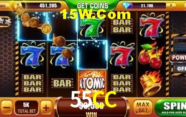 Casino VIP 55CC