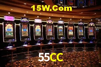 Apostas de Futebol 55CC