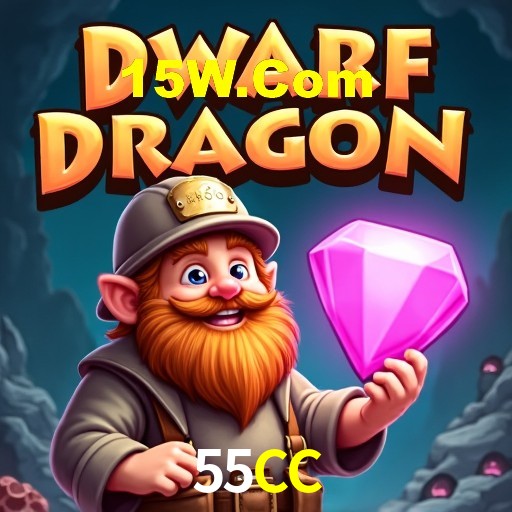 Roda da fortuna na 55CC