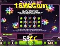 Game Statistics 55CC