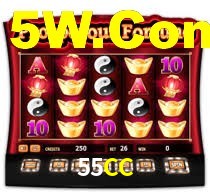 Bônus de boas-vindas na 55CC