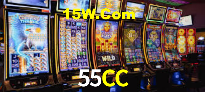 Escolher plataforma para baixar 55CC