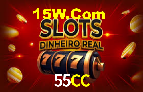 Apostas com odds competitivas na 55CC