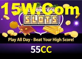 Cashback e recargas na 55CC