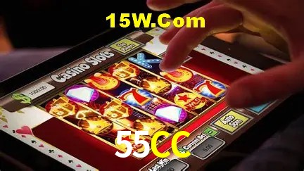 Jogos de Slot 55CC