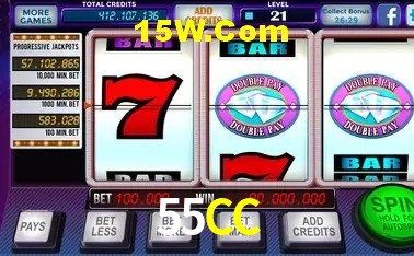 55CC: Seu Cassino Premiado com Pagamentos Rápidos