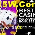 55CC: Jogos de Caça-Níqueis-Altas Recompensas, Roleta-Velocidade, Blackjack-Desafios Máximos