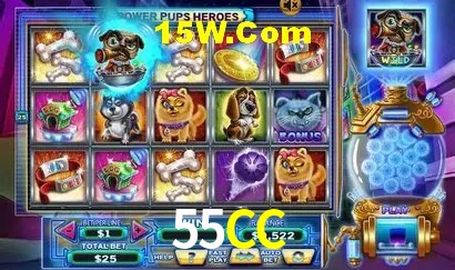 55CC Bet Login