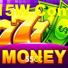 Welcome Bonus 55CC