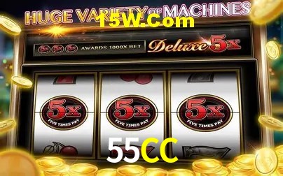 55CC - Casino Brasileiro Baixar - 55CC Bet